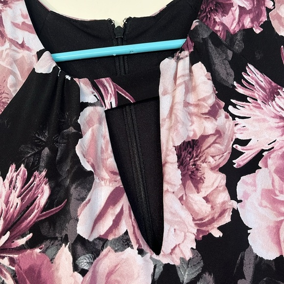 Le Château size large dress - Picture 2 of 5